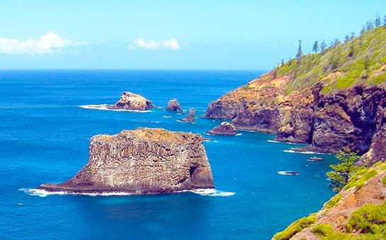 Norfolk Island Travel Insurance